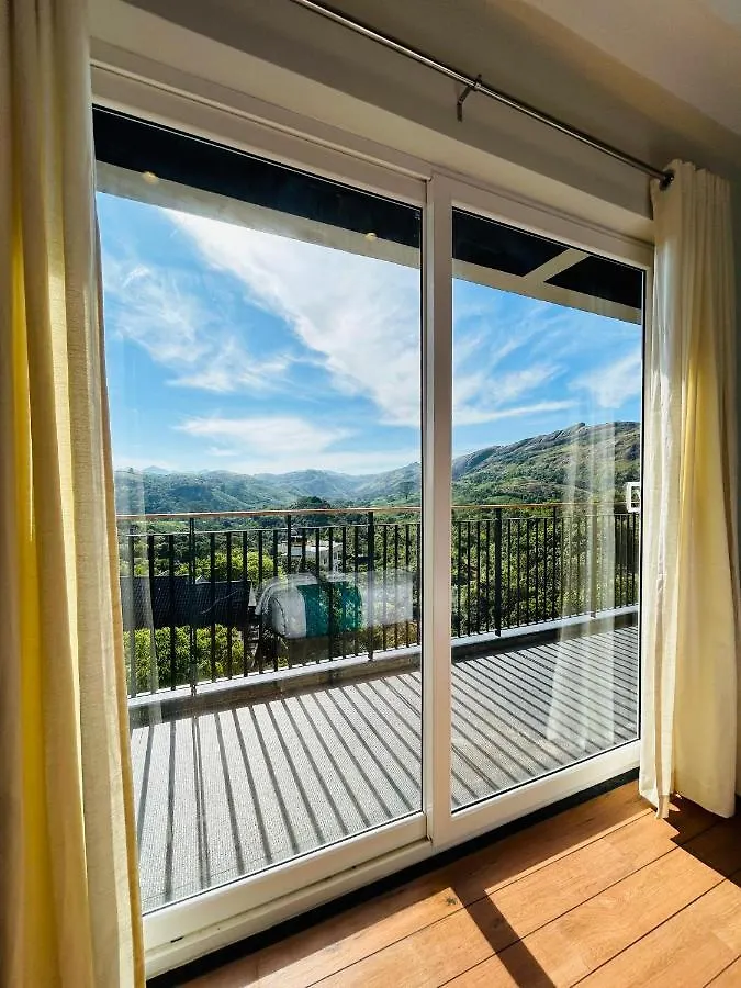 Hotel Vaga Nakshathra Suites Vagamon