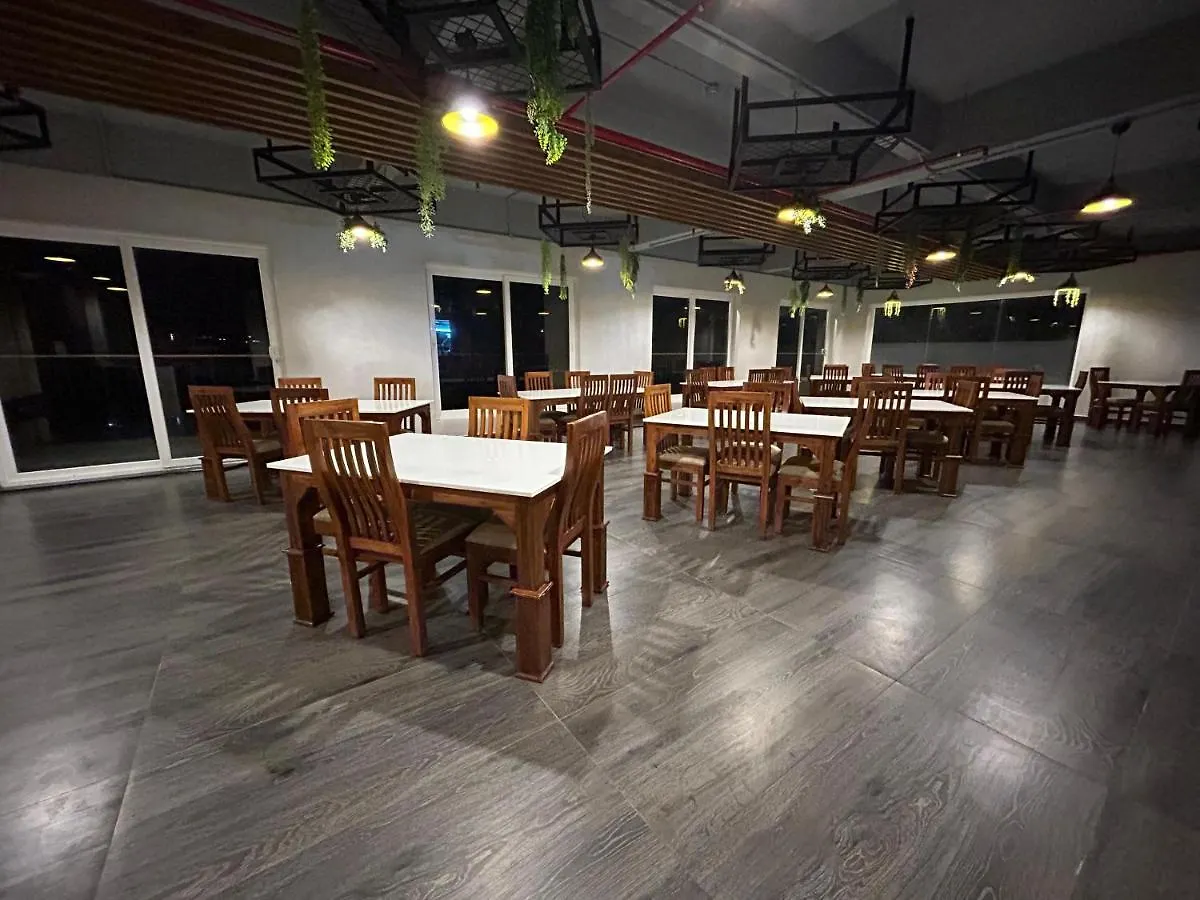 Vaga Nakshathra Suites Vagamon 4*,