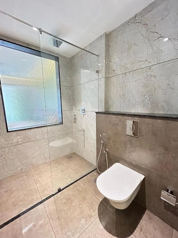 Hotel Vaga Nakshathra Suites Vagamon