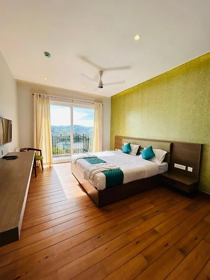 Vaga Nakshathra Suites Vagamon India