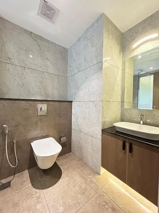 Vaga Nakshathra Suites Vagamon