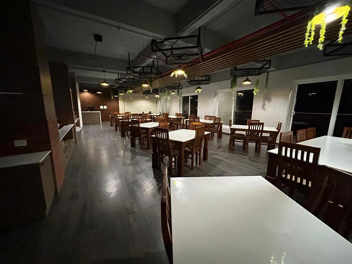 Hotel Vaga Nakshathra Suites Vagamon