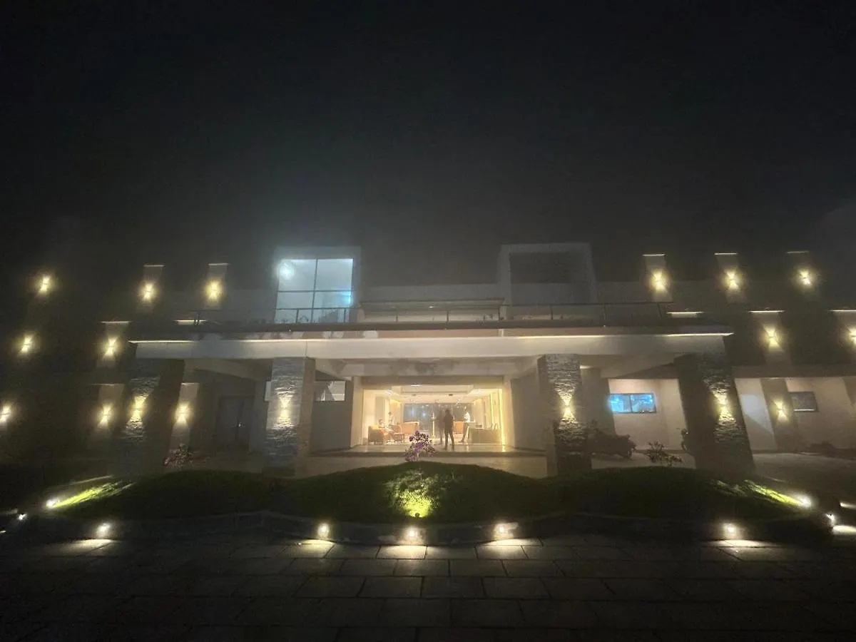 **** Hotel Vaga Nakshathra Suites Vagamon India