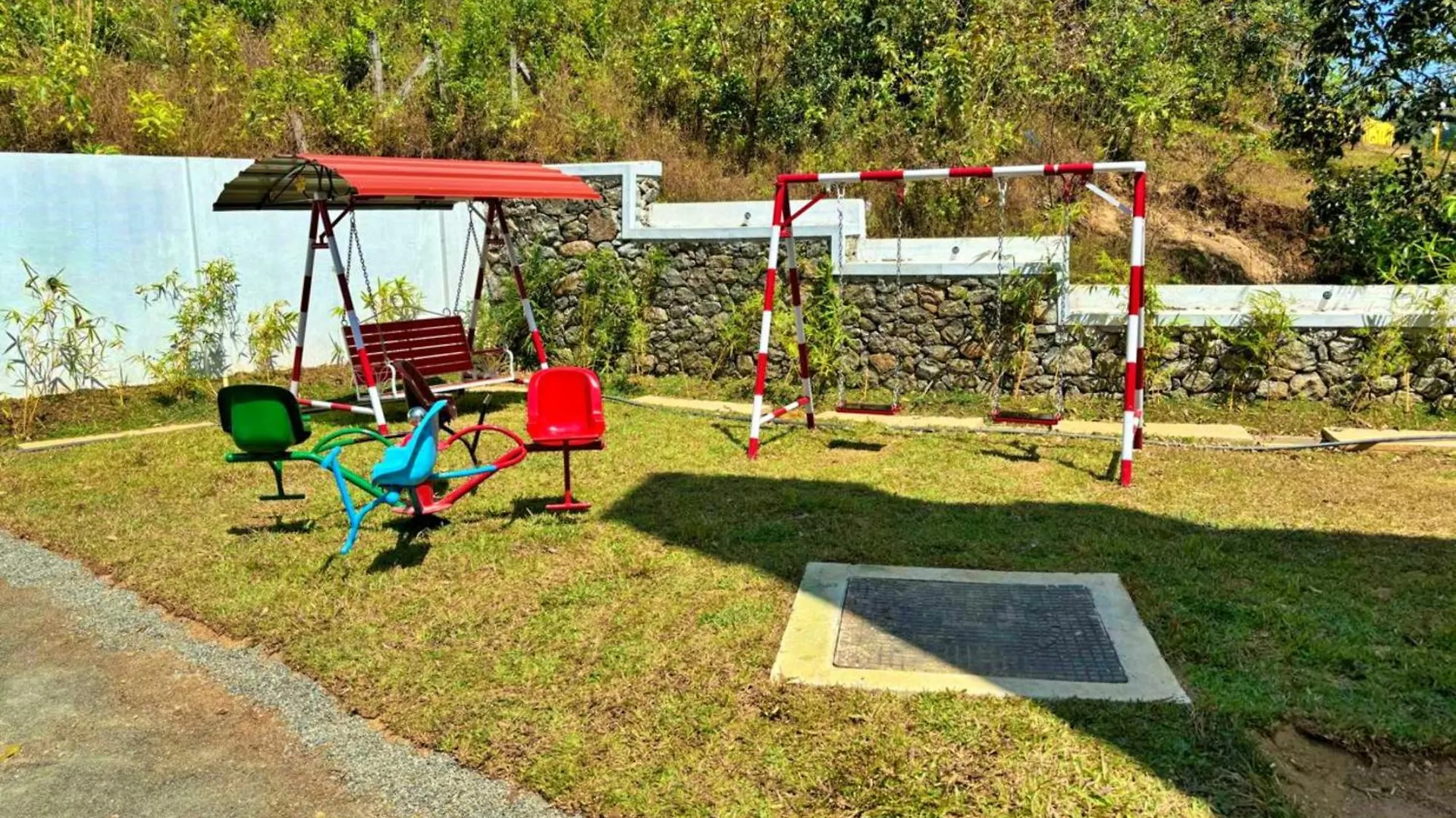 Vaga Nakshathra Suites Vagamon