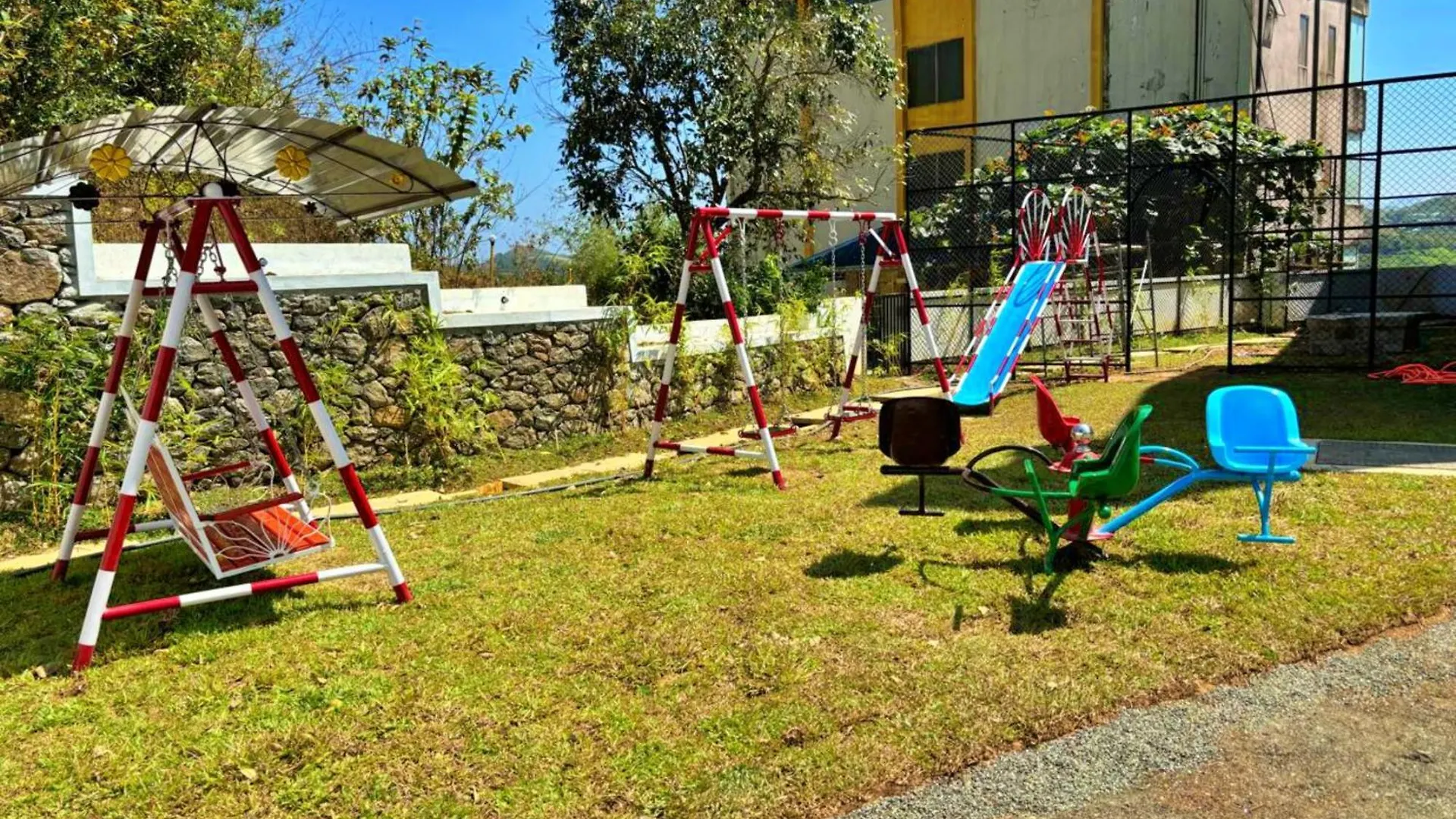 Hotel Vaga Nakshathra Suites Vagamon