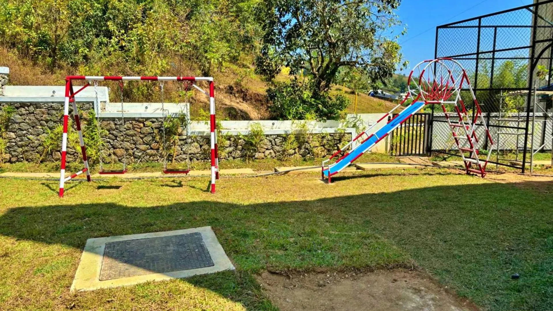 Vaga Nakshathra Suites Vagamon