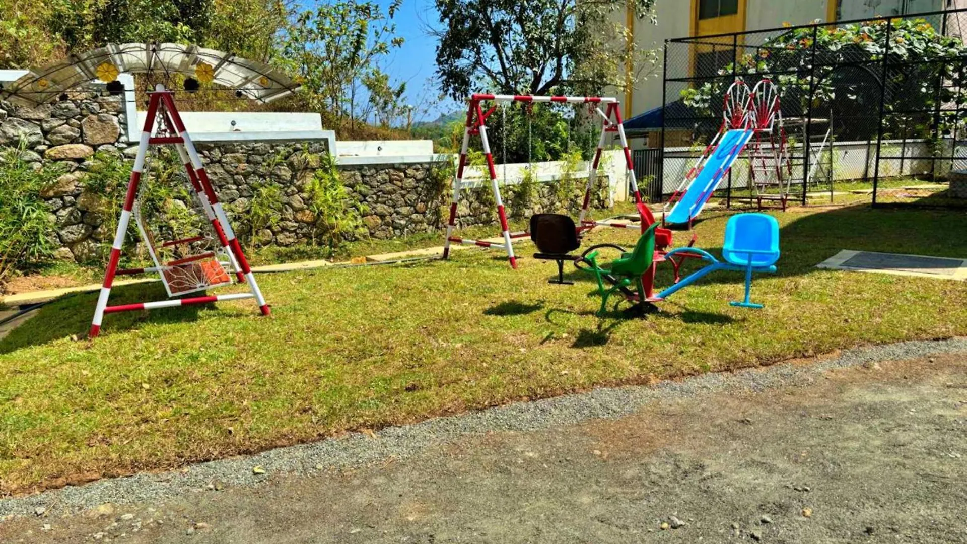 Hotel Vaga Nakshathra Suites Vagamon