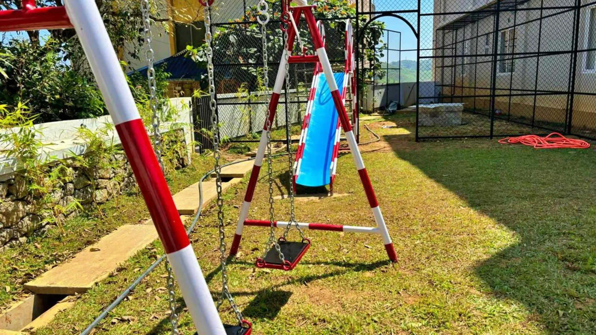 Vaga Nakshathra Suites Vagamon India