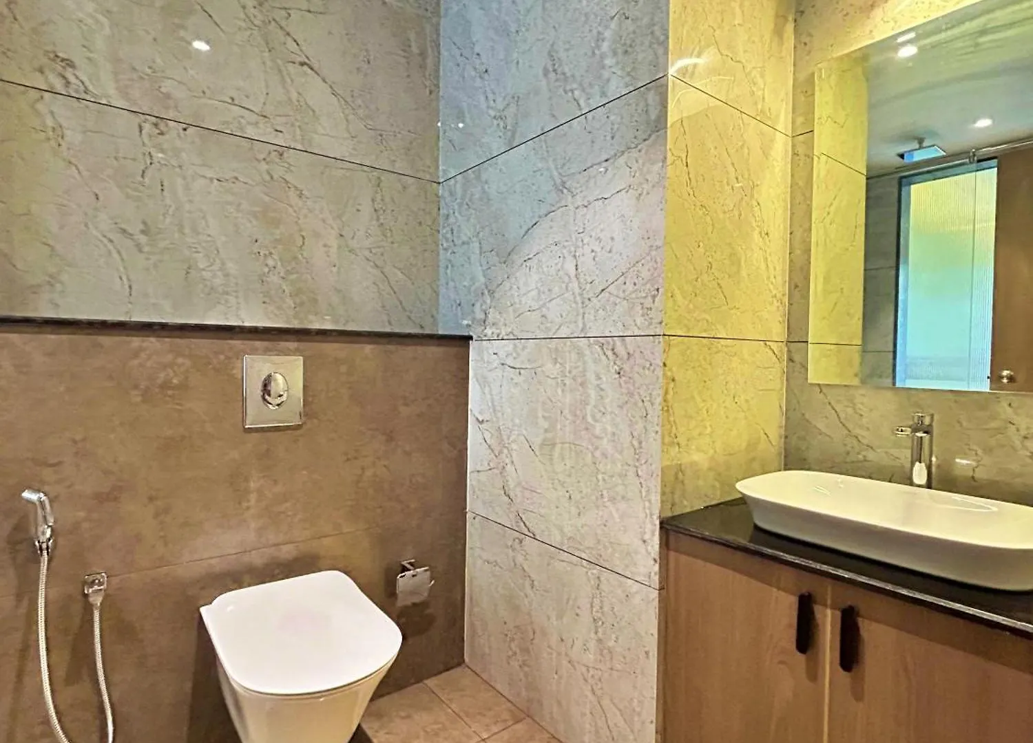 Vaga Nakshathra Suites Vagamon 4*,  India