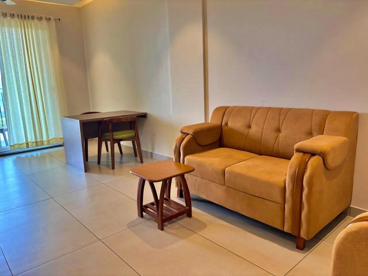 Vaga Nakshathra Suites Vagamon India