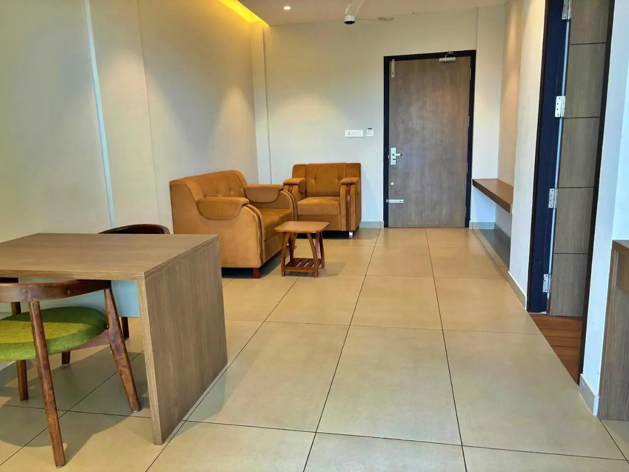 Vaga Nakshathra Suites Vagamon 4*,  India