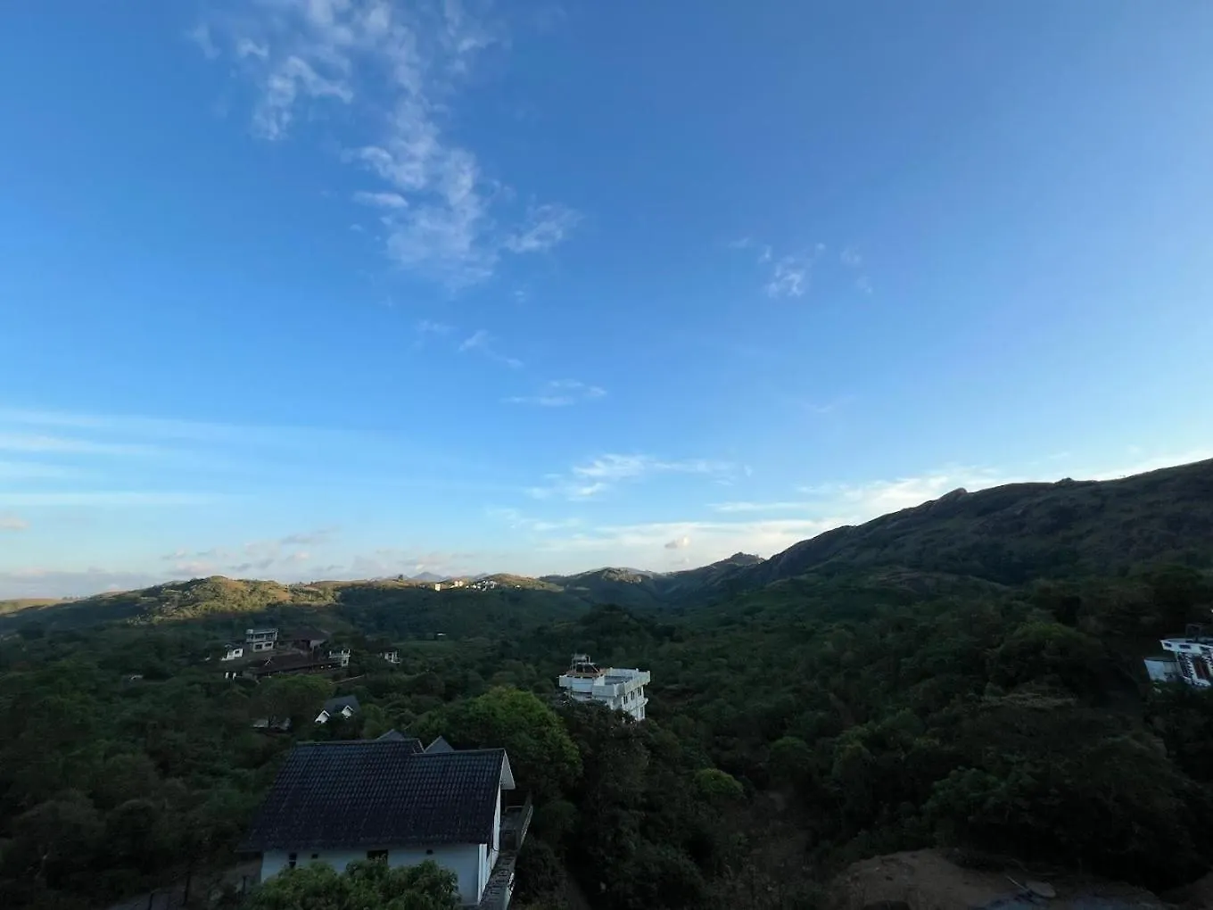 Hotel Vaga Nakshathra Suites Vagamon