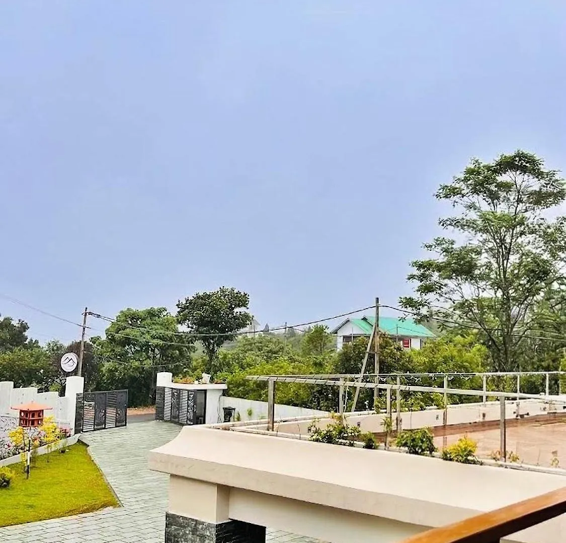 Vaga Nakshathra Suites Vagamon 4*,  India
