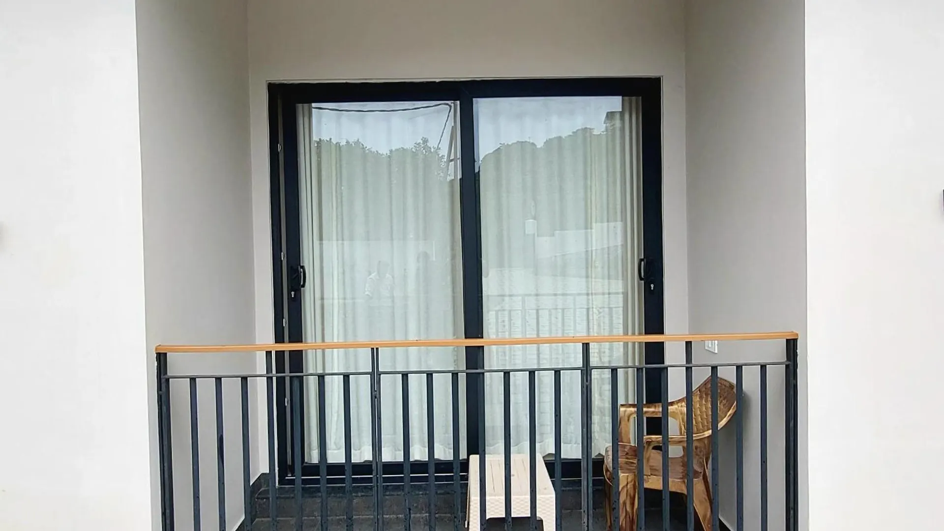 Hotel Vaga Nakshathra Suites Vagamon
