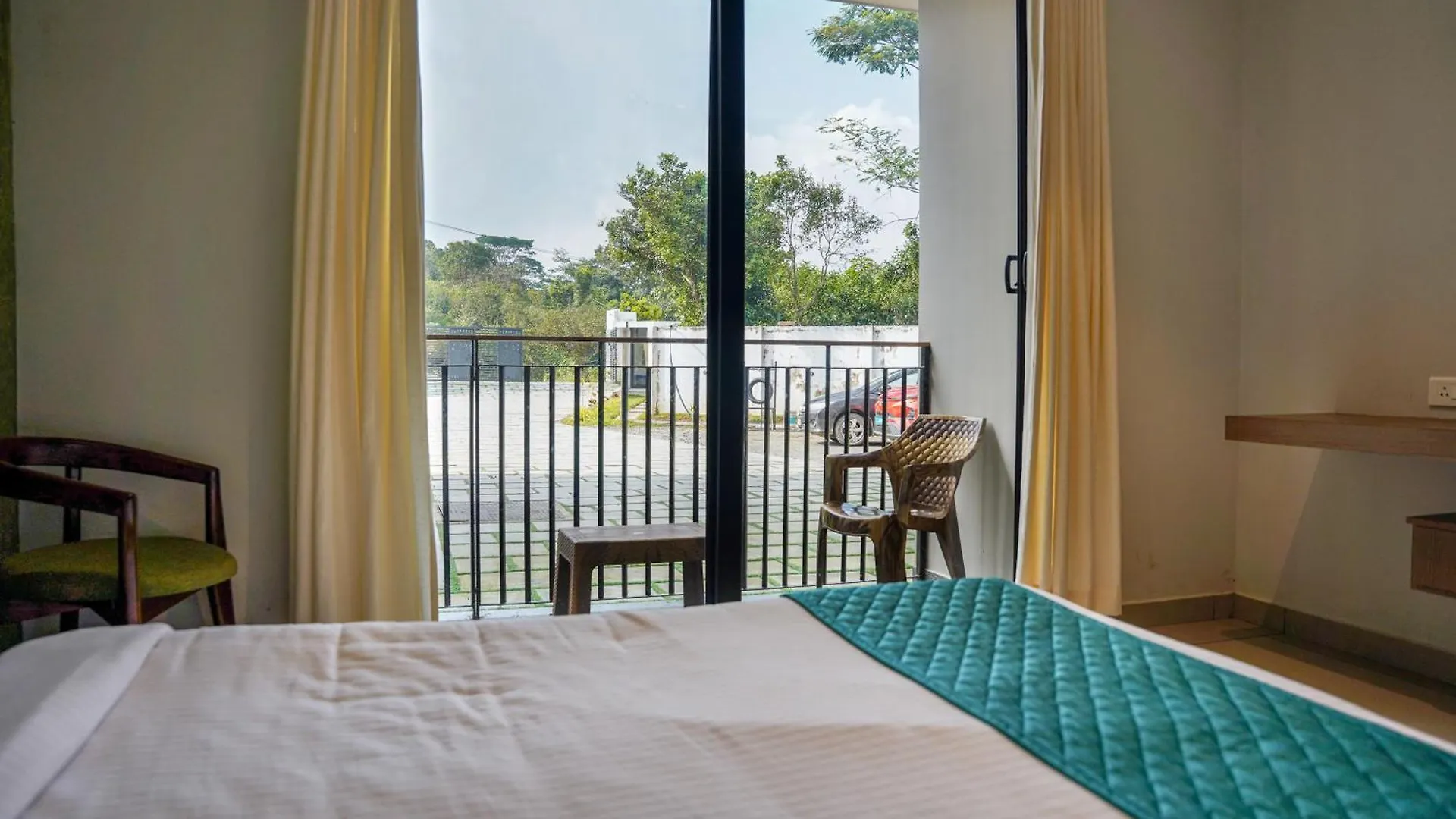 Vaga Nakshathra Suites Vagamon 4*,  India