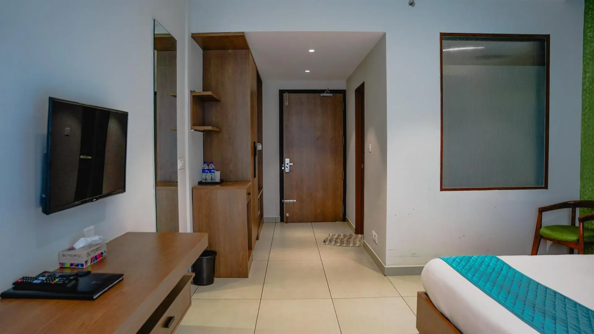 **** Hotel Vaga Nakshathra Suites Vagamon India