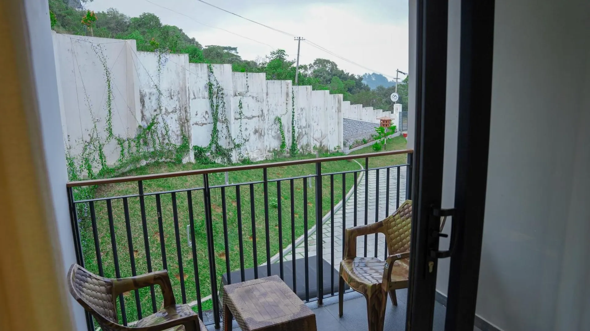**** Hotel Vaga Nakshathra Suites Vagamon India