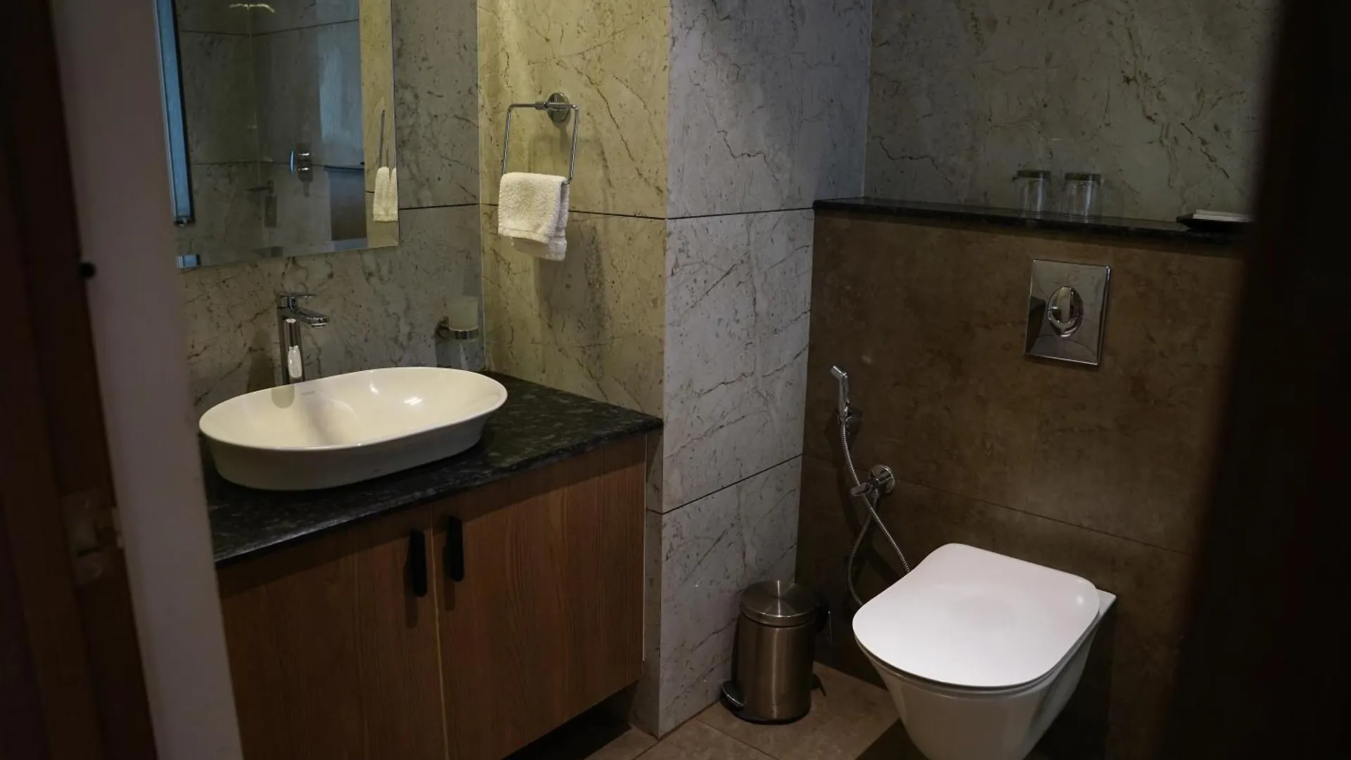 Vaga Nakshathra Suites Vagamon