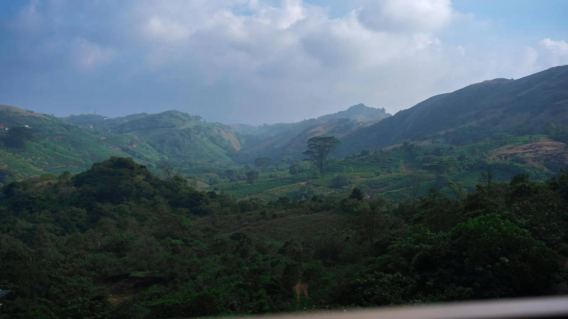 Vaga Nakshathra Suites Vagamon
