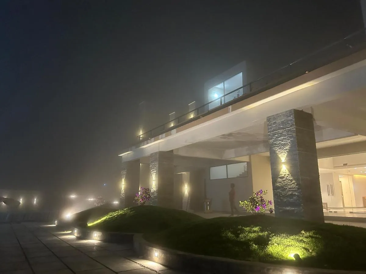 Vaga Nakshathra Suites Vagamon India
