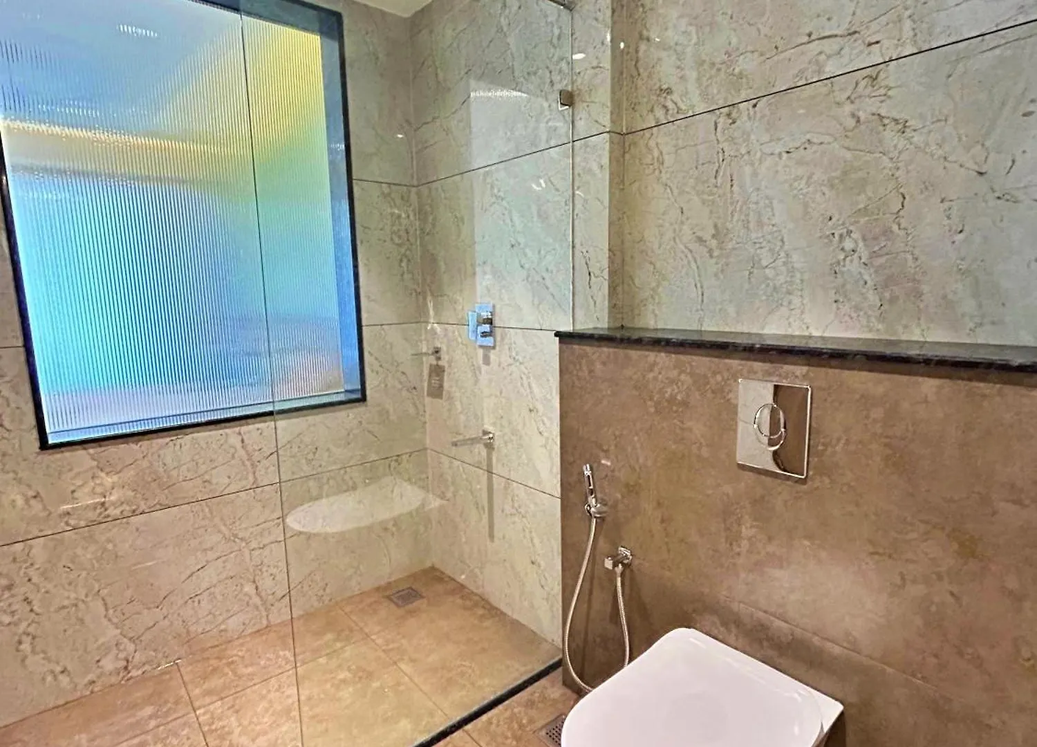 Vaga Nakshathra Suites Vagamon 4*,