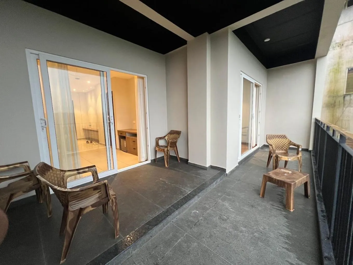 Vaga Nakshathra Suites Vagamon India