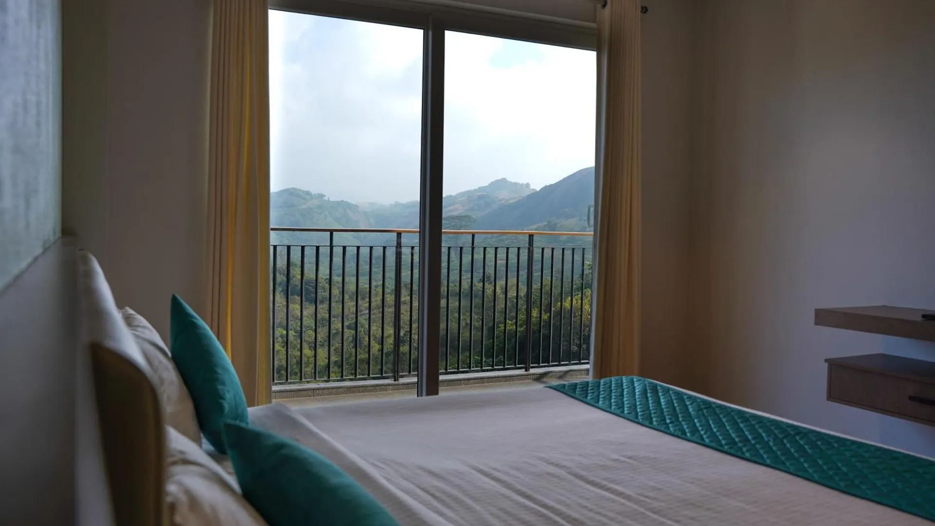 Vaga Nakshathra Suites Vagamon